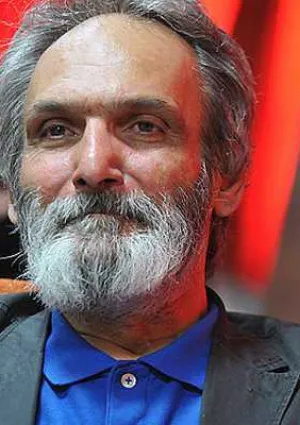 جهانگیر الماسی
