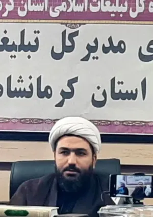 محمد میرزایی
