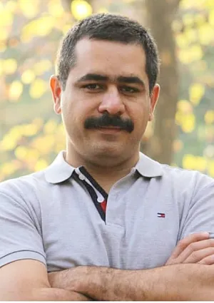 رضا ساکی