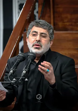 محمدرضا طاهری