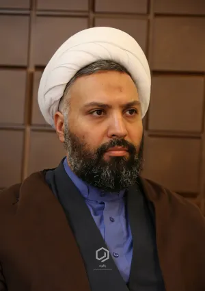 رضا غلامی