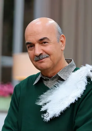 ایرج طهماسب