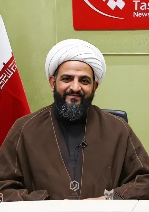 احسان بی آزار تهرانی