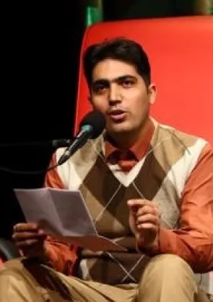 مهران حسینی