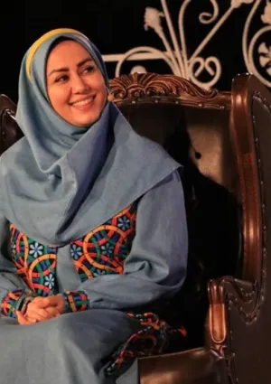 مریم وطن‌پور