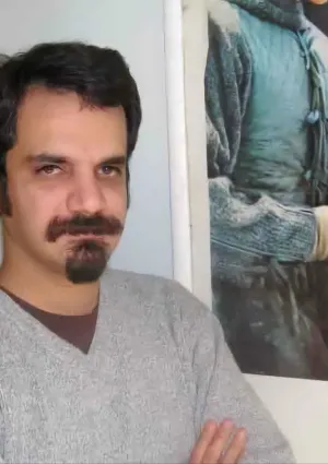 علیرضا بذرافشان