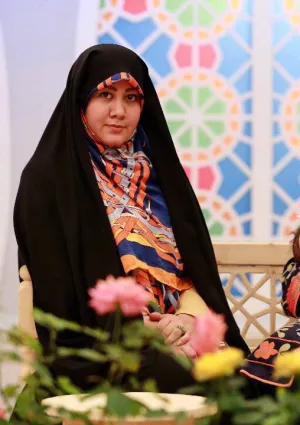 زهره‌سادات فاطمی