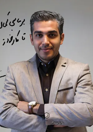علی رضوانی