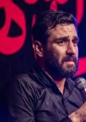 علی پورکاوه