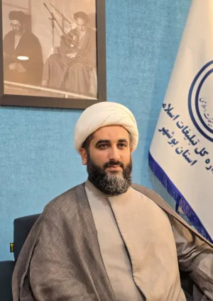 محمد قادری