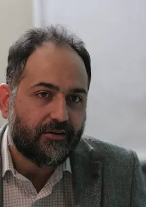 سید میثم موسویان
