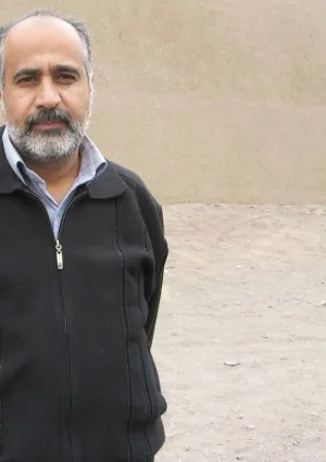 سید علی میرافضلی