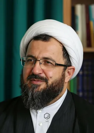 محمدمهدی ماندگاری