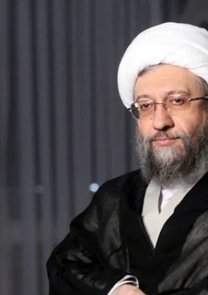 صادق آملی لاریجانی