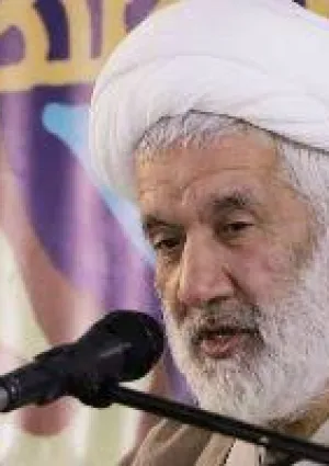 حسین گنجی