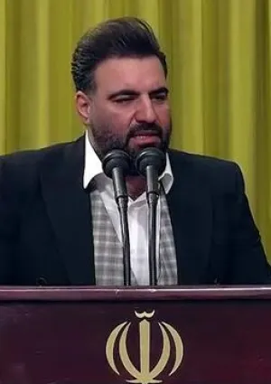 امیر کرمانشاهی