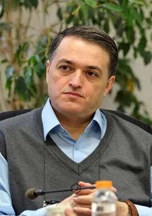 محمد قوچانی