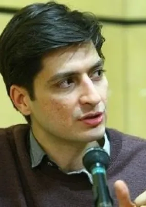سید حسام‌الدین مقامی‌کیا