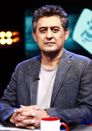 آرش خوشخو