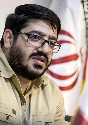 سید محمدیاشار نادری