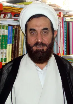 محمدمهدی مهندسی