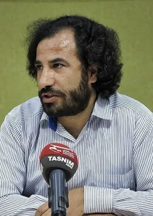 علی اصغر عزتی‌پاک