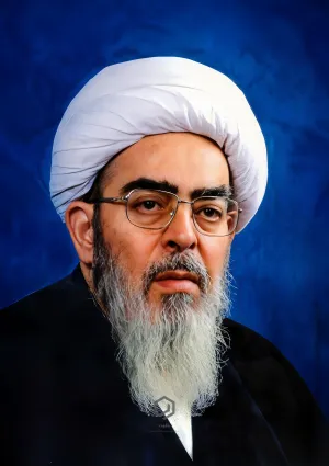 محمد فاضل موحدی لنکرانی