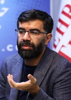 سعید زاهدی