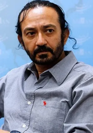 آرش قادری