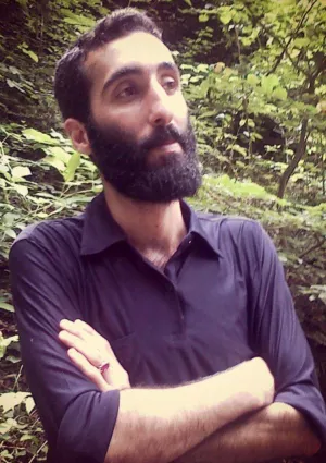 حسین خدادادی