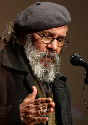 محمدعلی معلم دامغانی
