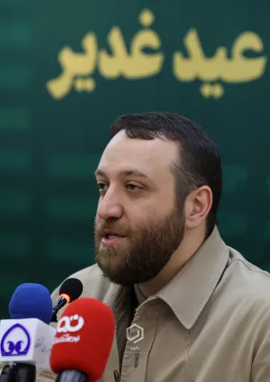 ساسان زارع