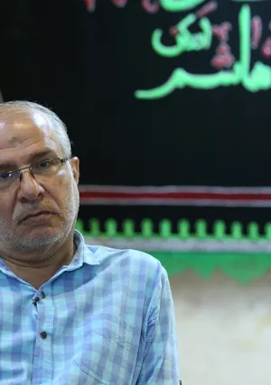 رسول فیضی