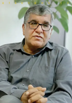 احمد دهقان