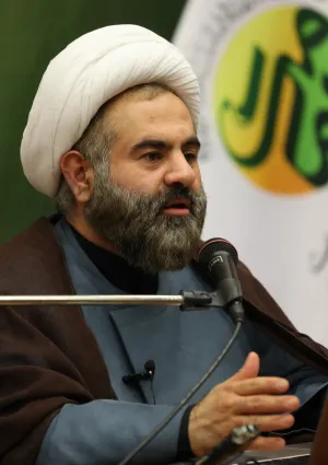حبیب عباسی