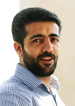 عباس گودرزی