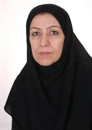 زهرا محدثی