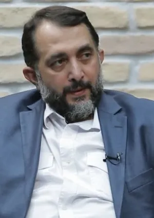 فریدالدین حداد عادل