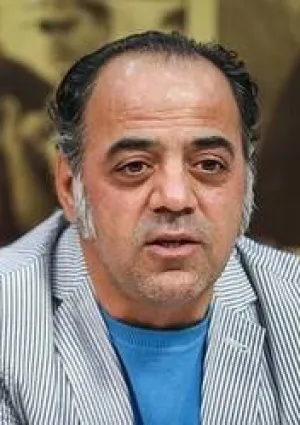 جواد افشار
