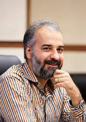 محمد سرشار