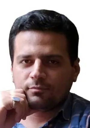 محمد حسین امانی