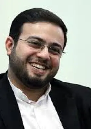 محسن حسنی کارگر