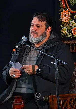 حیدر خمسه