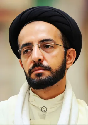 سید محمد انجوی‌نژاد