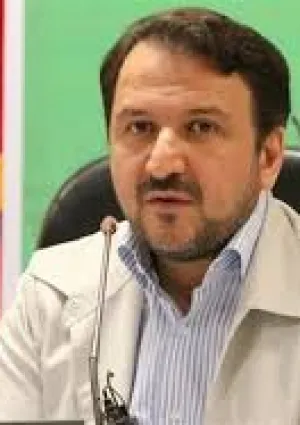 محمدحسین سعیدیان