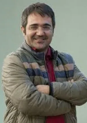 مهدی علی میرزایی