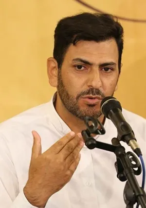 اکبر شیخی