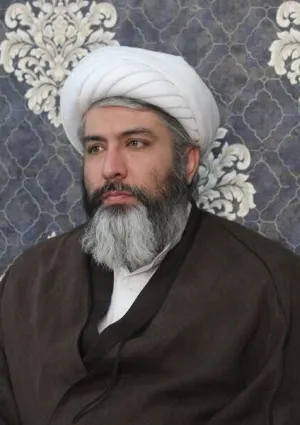 علی یوسفی