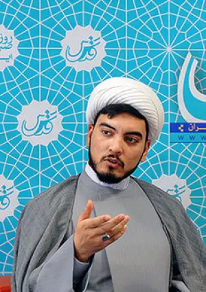 حسین مؤدب