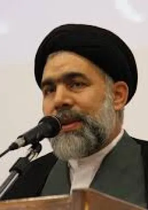 سید صادق میرشفیعی